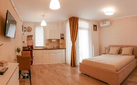 Lavand Studio Oradea